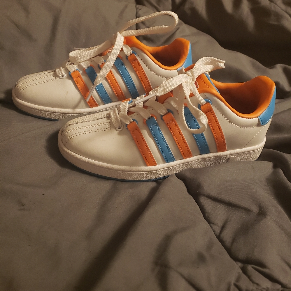 K-Swiss Blippi Kids Shoes